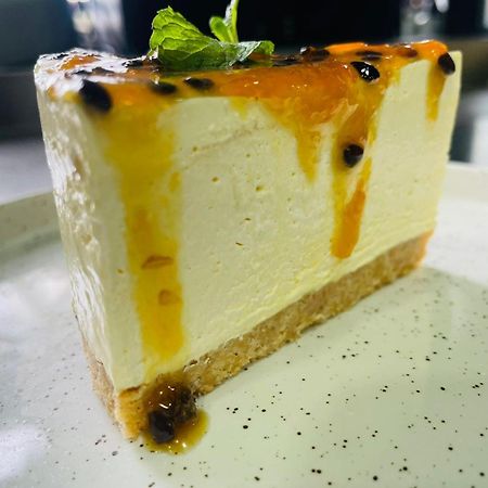 Shima Guni Beach Club Hotel Matara Eksteriør bilde