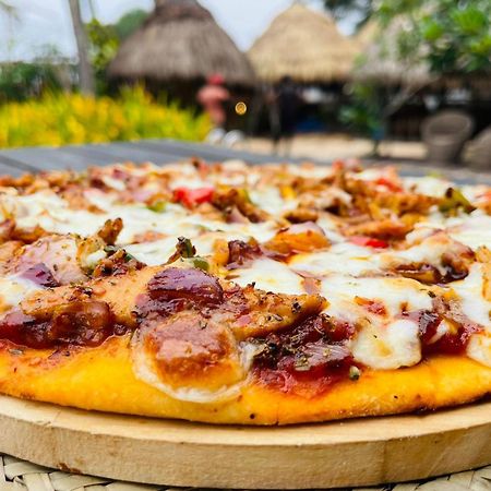 Shima Guni Beach Club Hotel Matara Eksteriør bilde