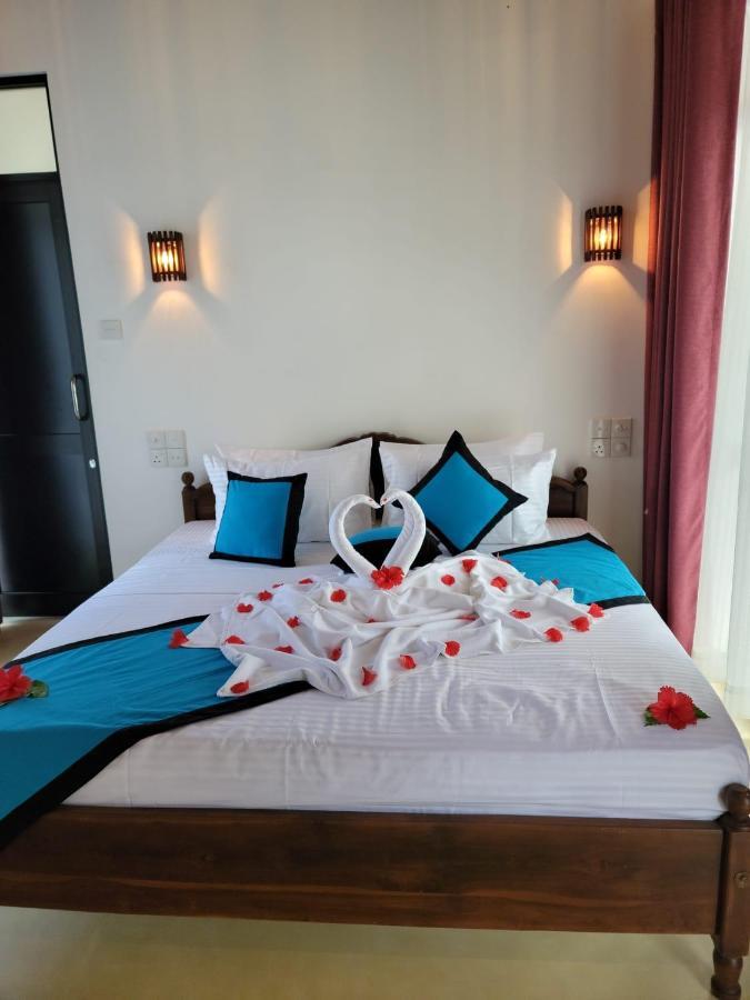 Shima Guni Beach Club Hotel Matara Eksteriør bilde