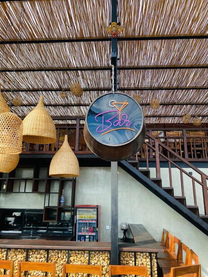 Shima Guni Beach Club Hotel Matara Eksteriør bilde