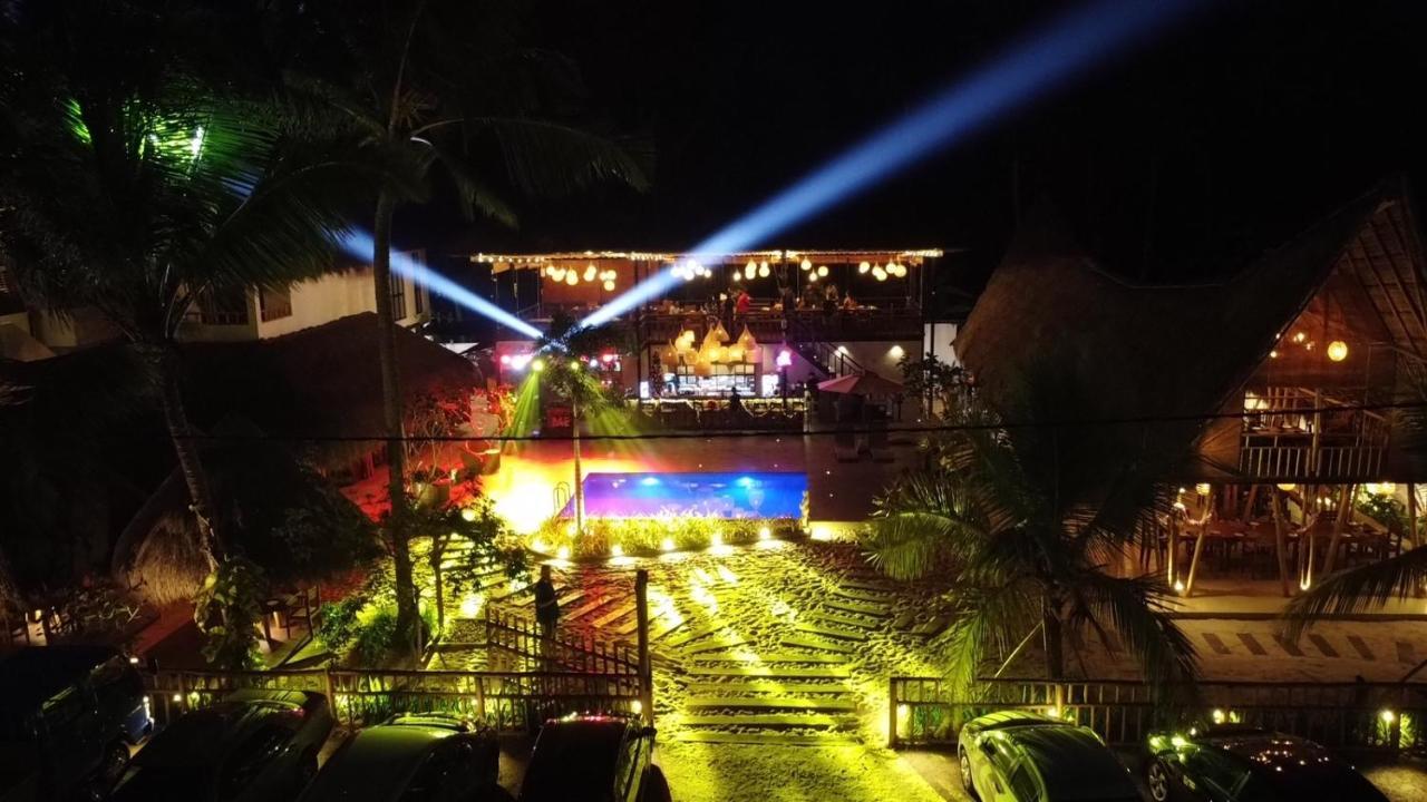 Shima Guni Beach Club Hotel Matara Eksteriør bilde