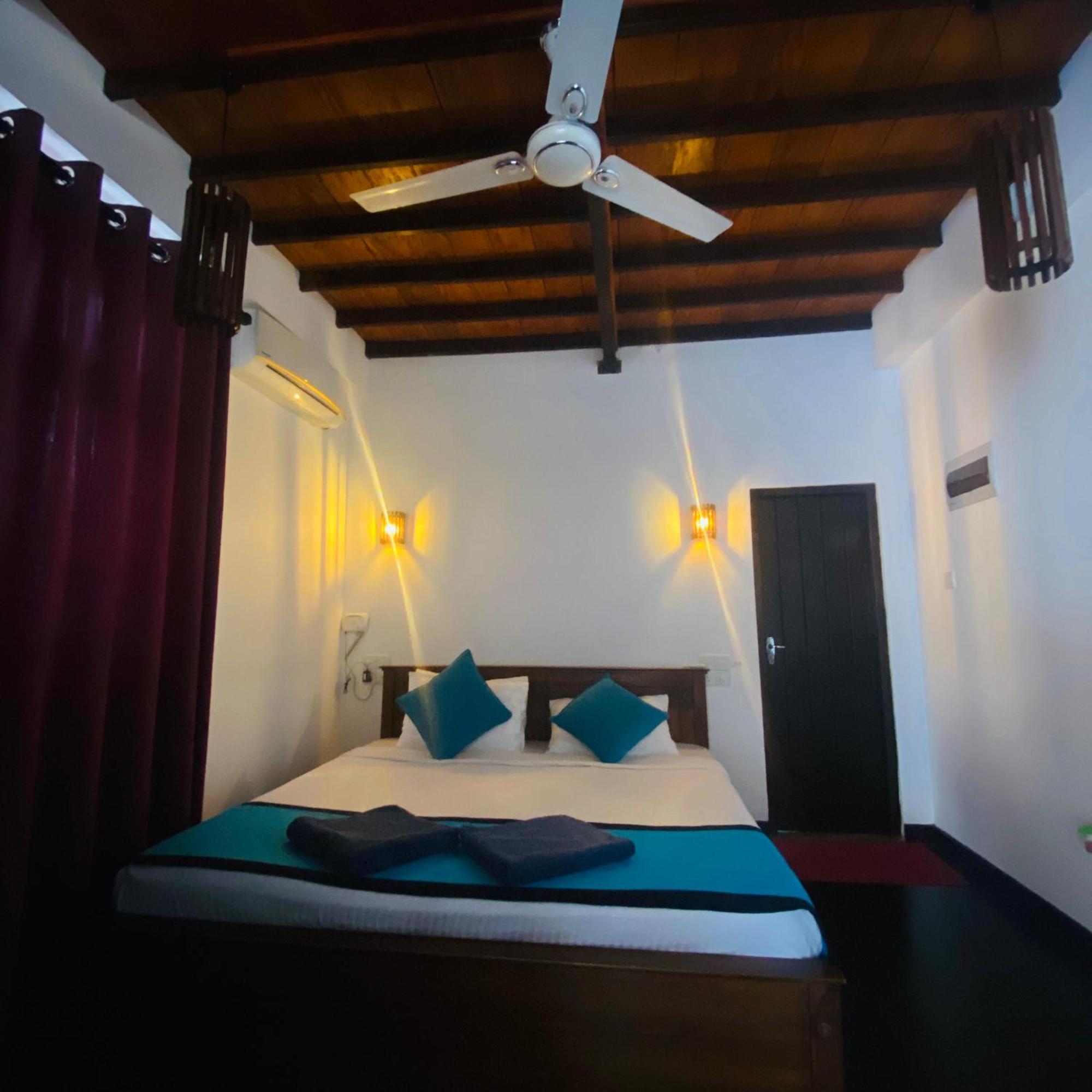 Shima Guni Beach Club Hotel Matara Rom bilde