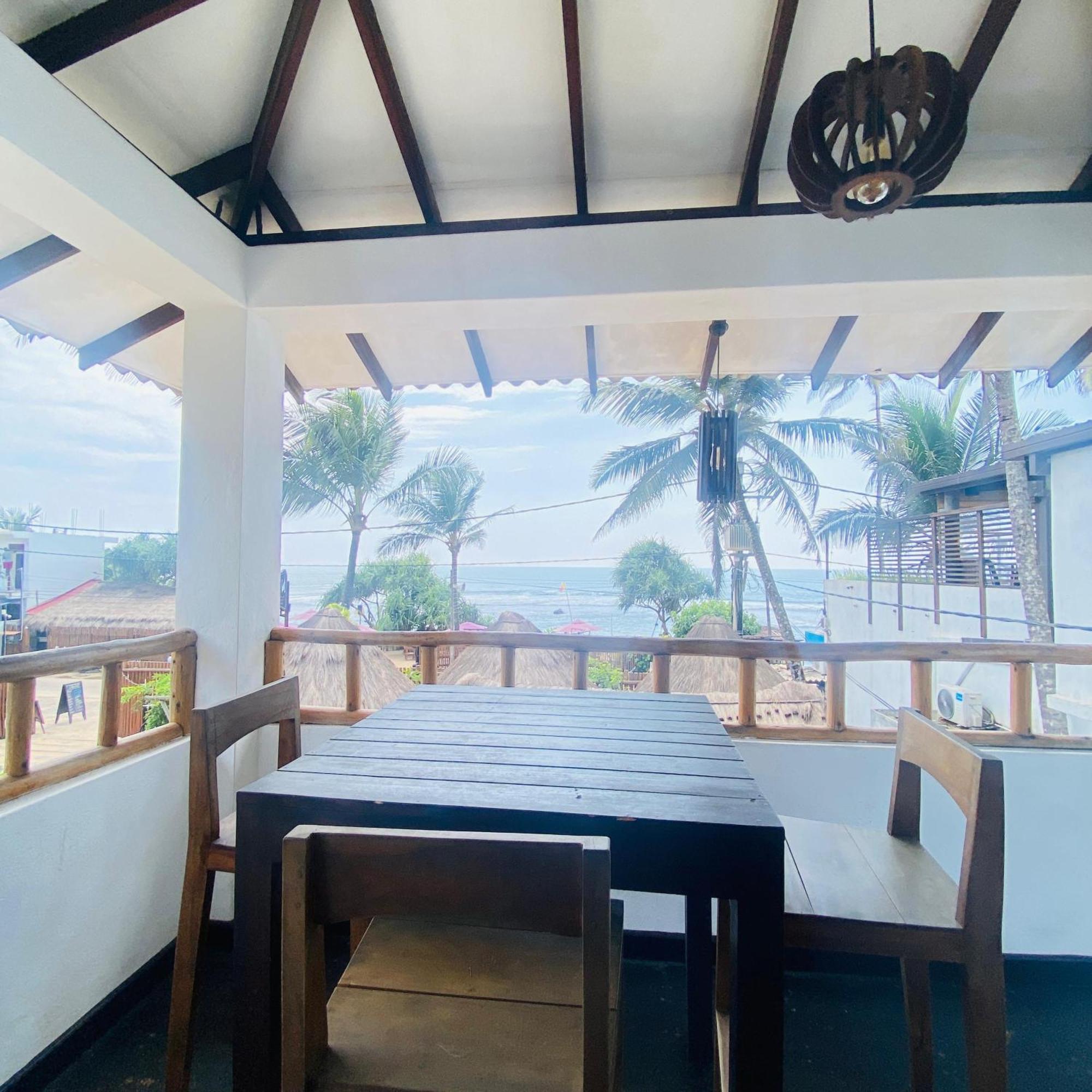 Shima Guni Beach Club Hotel Matara Rom bilde