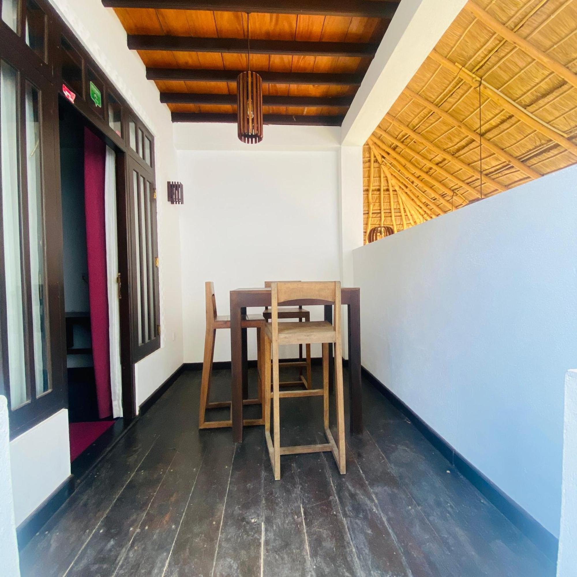 Shima Guni Beach Club Hotel Matara Rom bilde