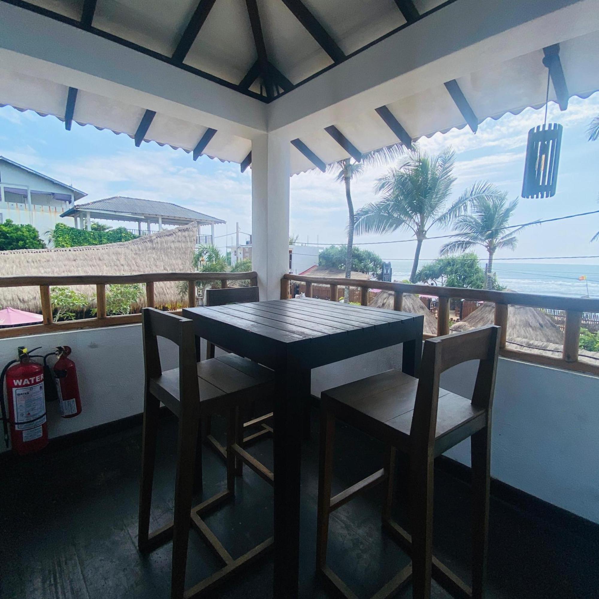 Shima Guni Beach Club Hotel Matara Rom bilde