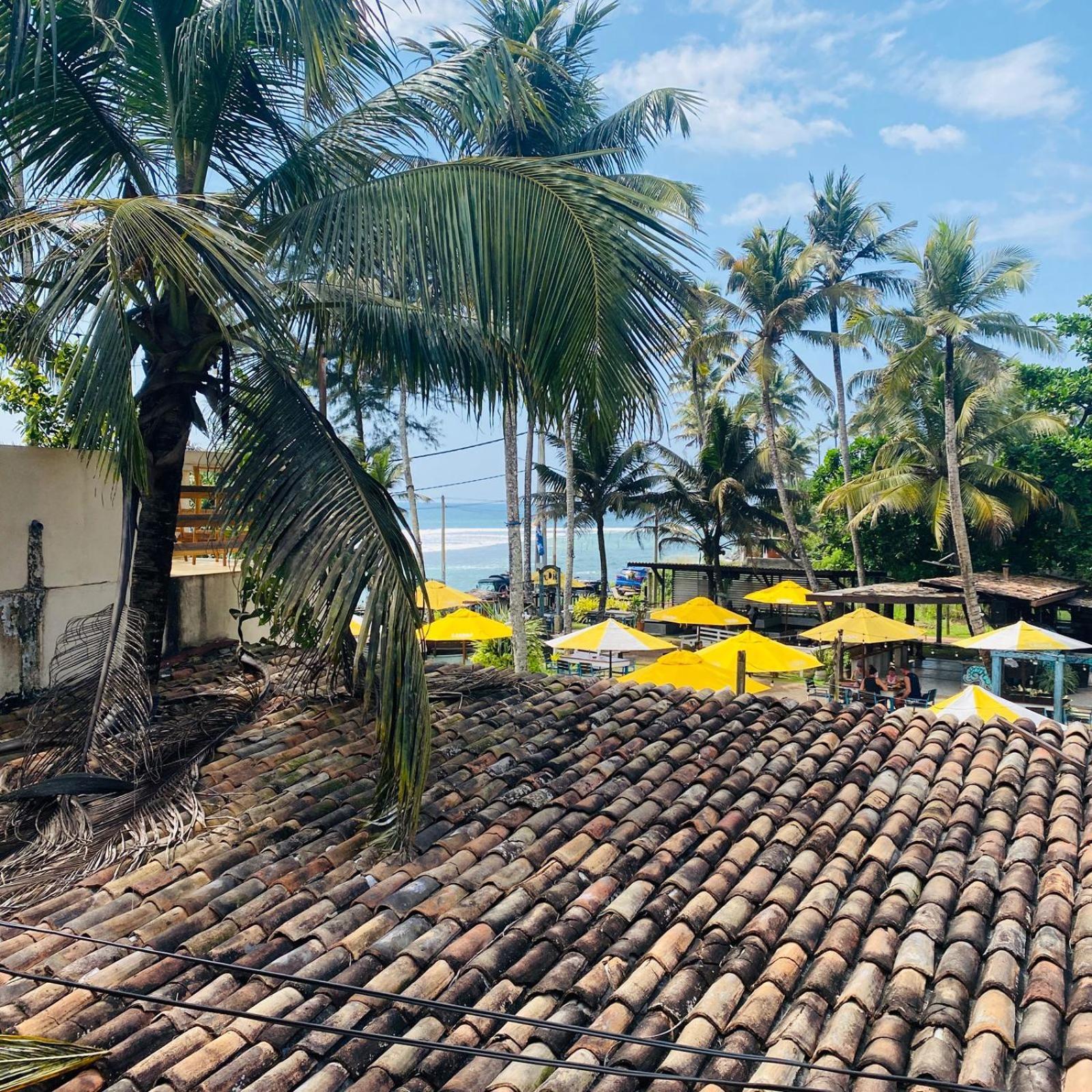 Shima Guni Beach Club Hotel Matara Rom bilde